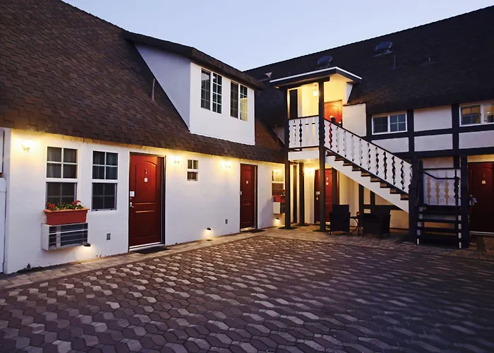 New Haven Inn