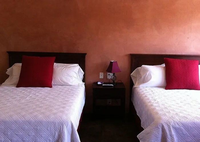 La Posada Pintada