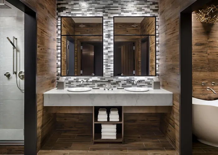 The Westin Buffalo, United States