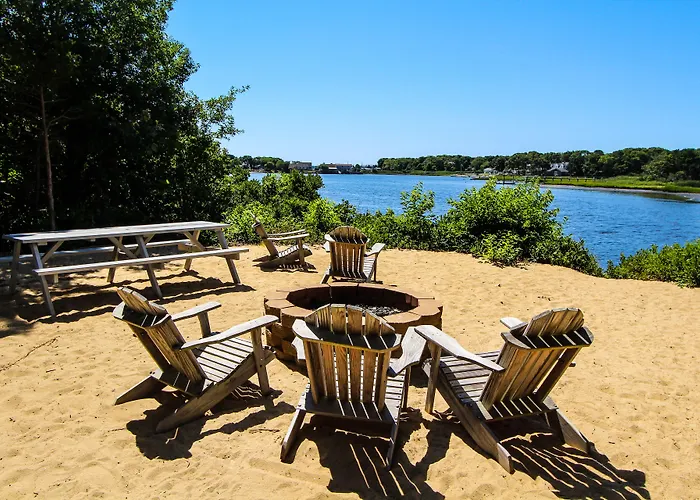 Cove At Yarmouth By Westgate s