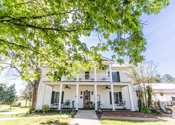 The Inn At The Babcock House Appomattox, United States