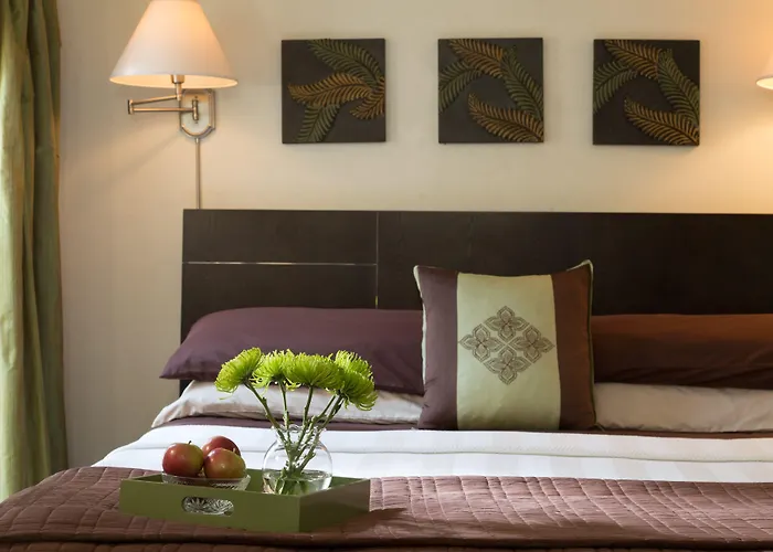 Casa De Suenos B & B St. Augustine, United States