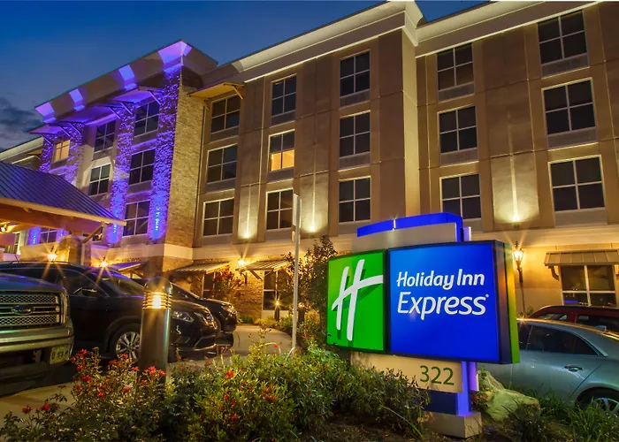 Holiday Inn Express Gatlinburg Downtown By Ihg, United States