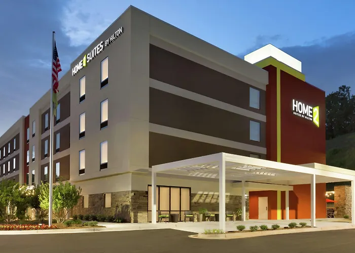 Home2 Suites By Hilton Cartersville, United States