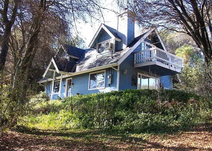 Apple Blossom Inn Yosemite