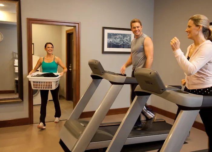 Staybridge Suites Anaheim At The Park By Ihg, United States