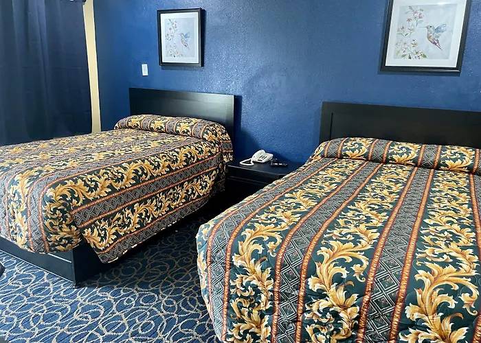 Super 6 Inn Carencro, United States