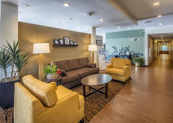 Sleep Inn & Suites Syracuse Airport East Syracuse, United States