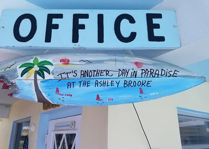 Ashley Brooke Beach Resort Deerfield Beach, United States