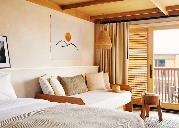 Marram Hotel Montauk, United States