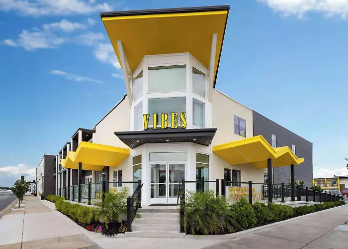 Vibes , Trademark Collection By Wyndham
