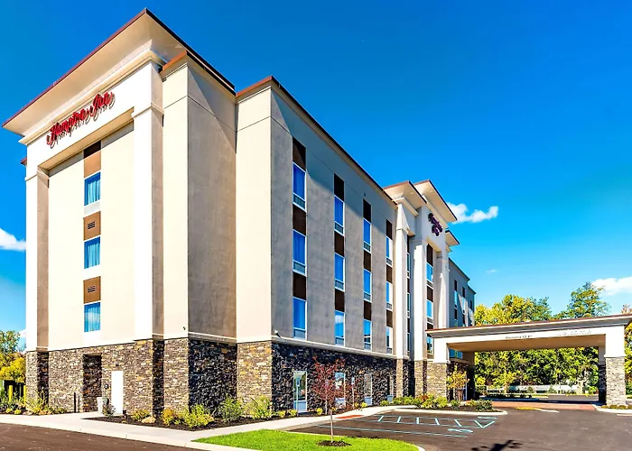 Hampton Inn Lockport - Buffalo, Ny, United States