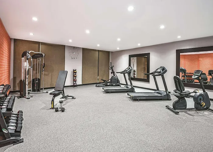 La Quinta By Wyndham Dallas Grand Prairie North, United States