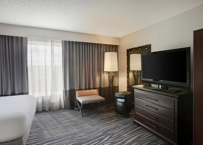 Embassy Suites By Hilton Orlando Airport, United States