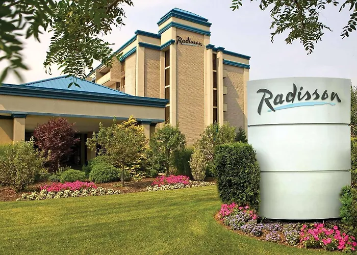 Radisson -Long Island