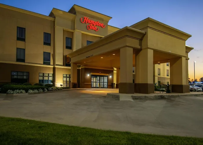 Hampton Inn