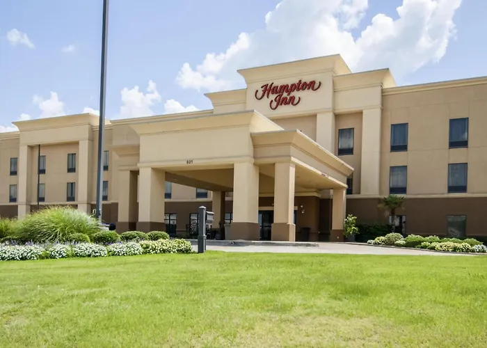 Hampton Inn
