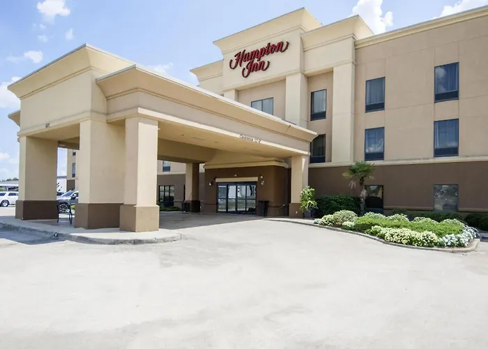 Hampton Inn