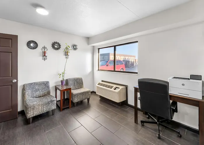 Americas Best Value Inn Kansas City East - Independence, United States