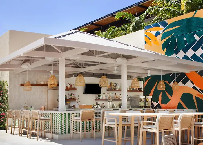 Hilton West Palm Beach, United States
