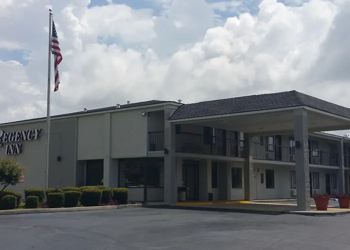 Regency Inn