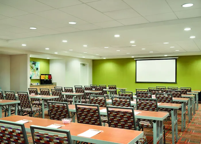 Home2 Suites By Hilton Middletown, United States