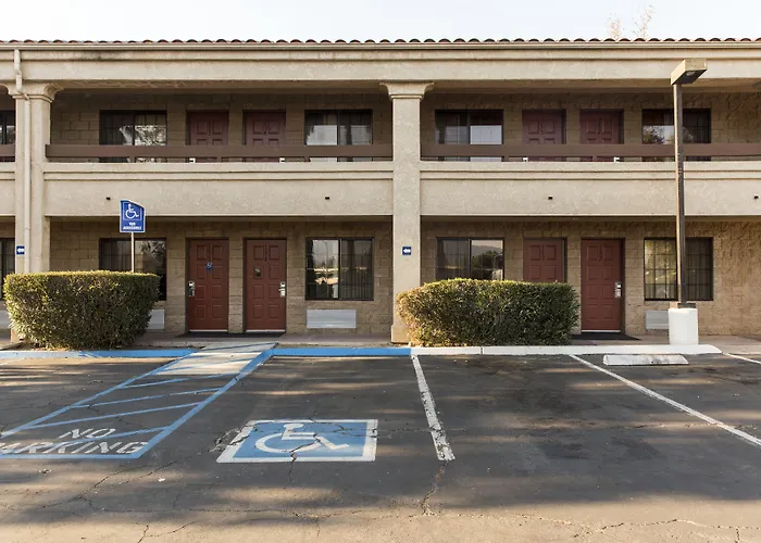 Premier Inns Thousand Oaks, United States