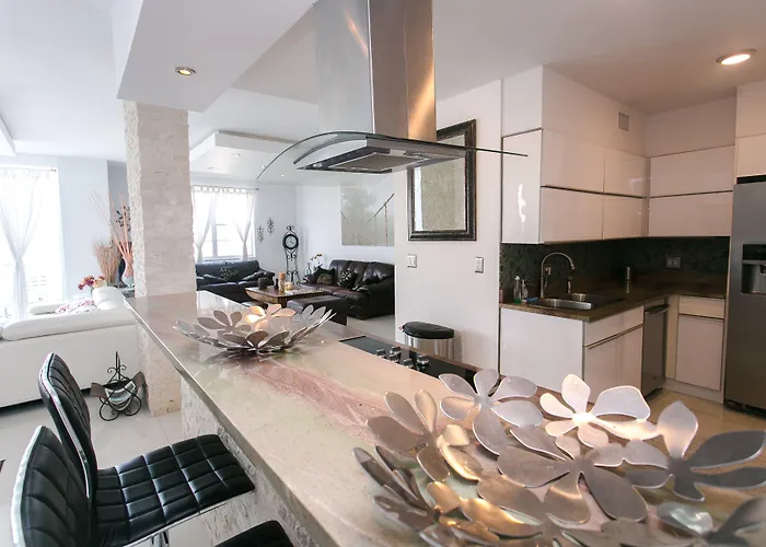 Apartamento Sian Hollywood Hallandale Beach, Estados Unidos
