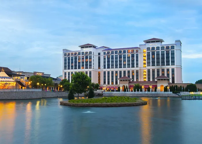 Element By Marriott Huntsville, United States