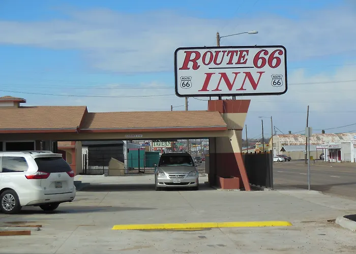 Route 66 Inn Amarillo, United States