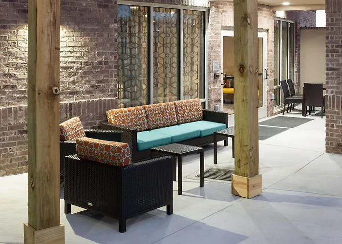 Courtyard By Marriott Fort Worth Historic Stockyards, United States