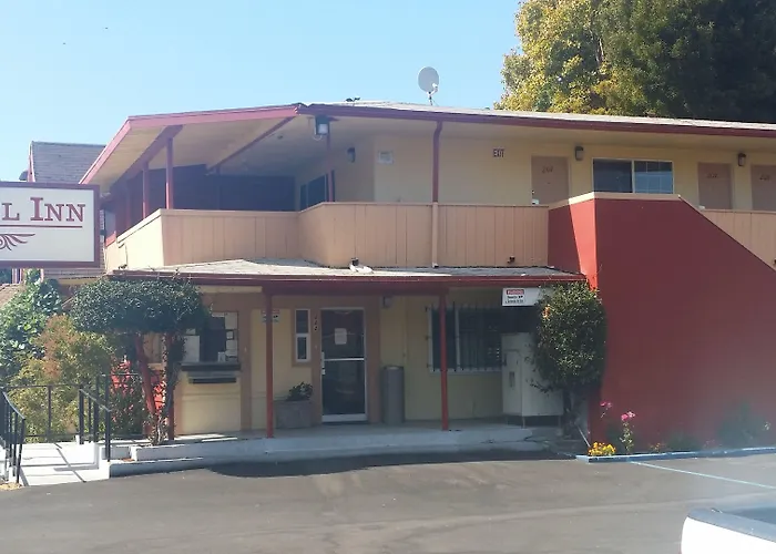 Travel Inn