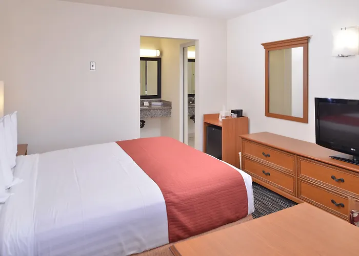 Pleasant Inn San Diego, United States