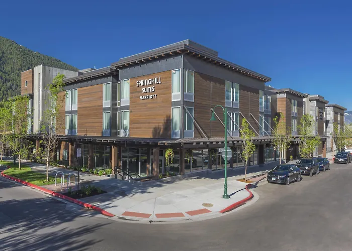 Springhill Suites By Marriott Hole