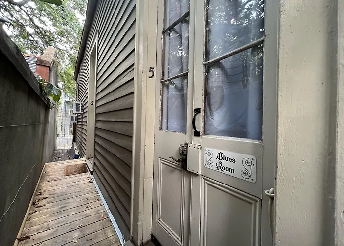 Royal Barracks Guest House