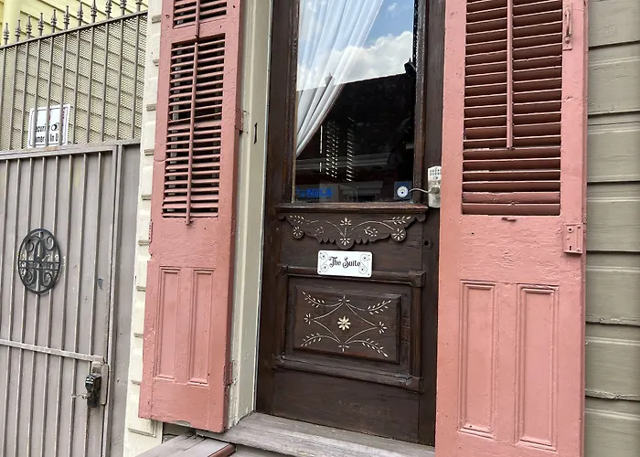 Royal Barracks Guest House