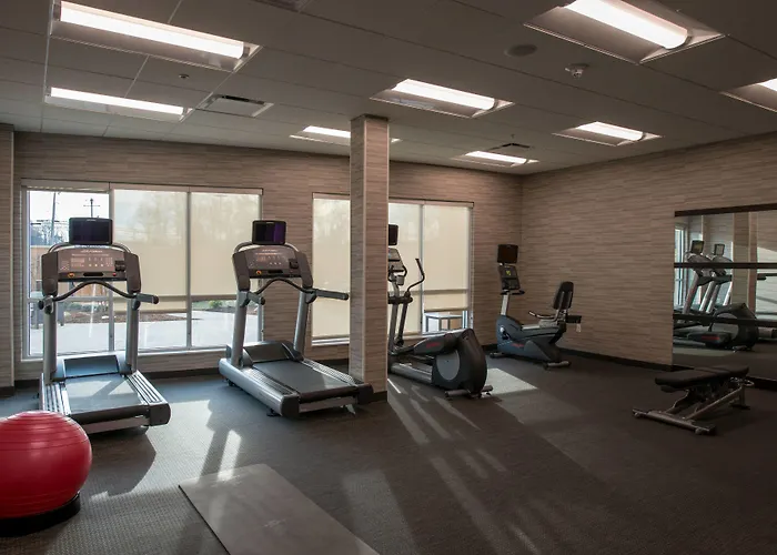 Courtyard By Marriott Somerset, United States