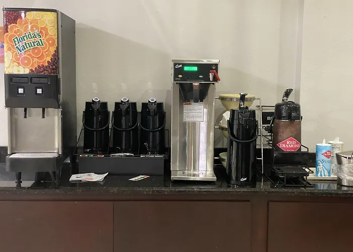 Executive Inn & Suites Dothan, United States