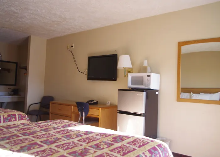 Economy Inn Mccook, United States