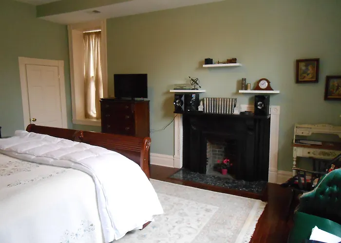 Benton Park Inn