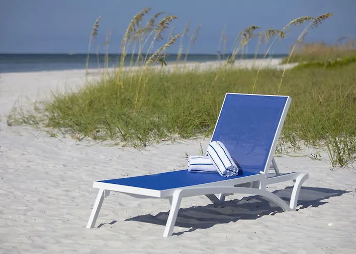 Sanibel Island Beach Resort, USA
