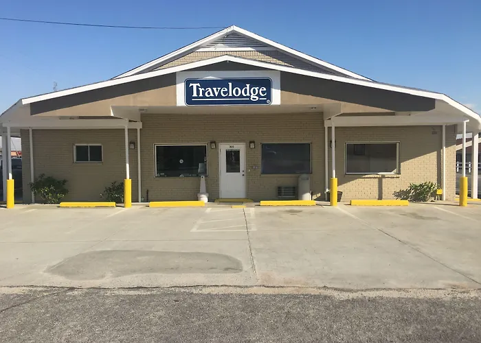 Travelodge By Wyndham Orangeburg, United States