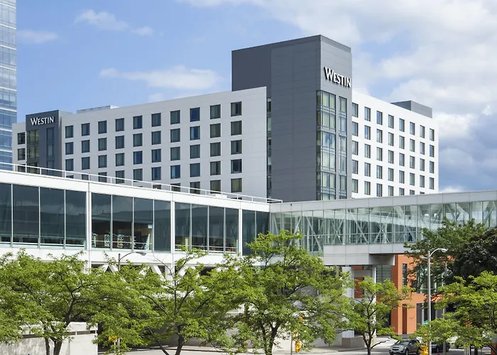 Westin Milwaukee
