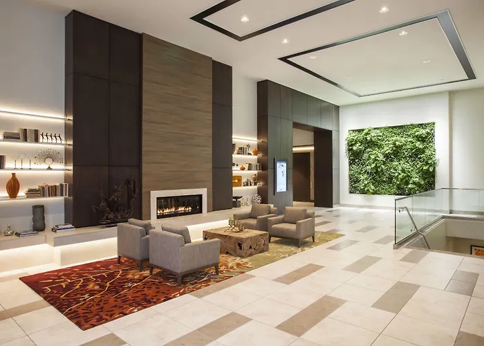 Westin Milwaukee
