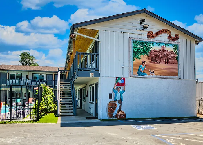 Ramona Valley Inn - Ramona, Estados Unidos da América