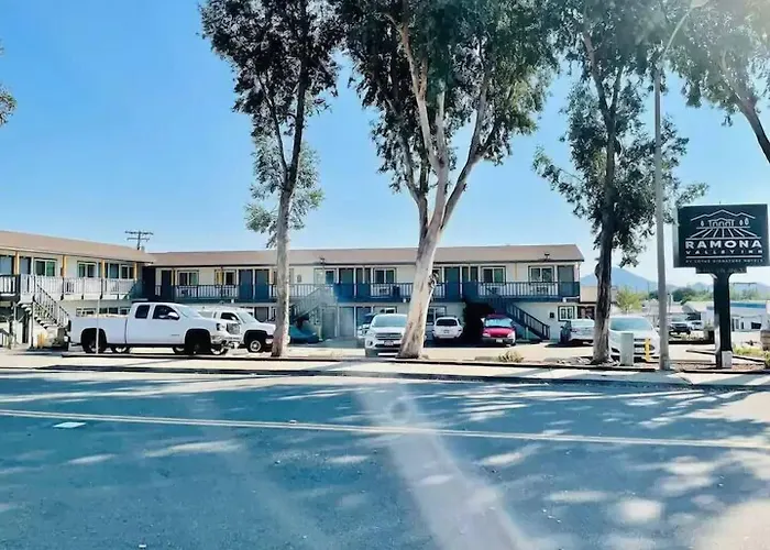 Ramona Valley Inn - Ramona, United States