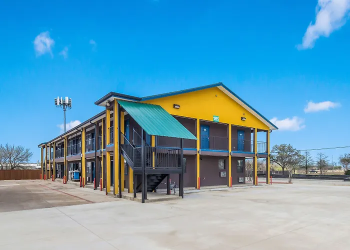 Scottish Inns Carrollton, United States