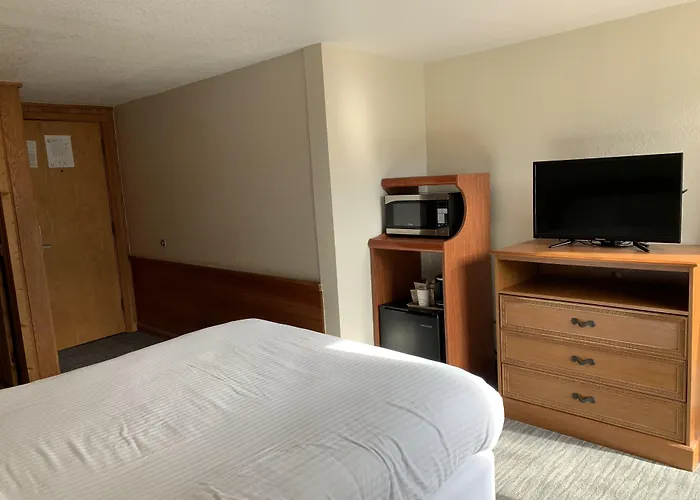 Belle Aire - Downtown Convention Center - Gatlinburg