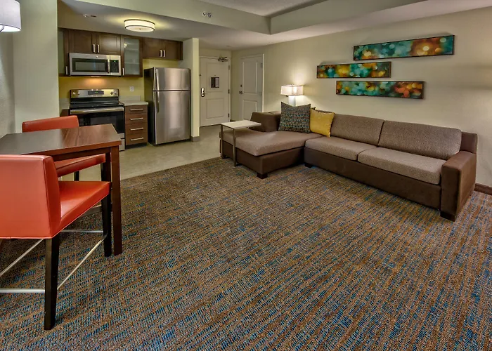 Residence Inn Fort Lauderdale Pompano Beach Central, United States