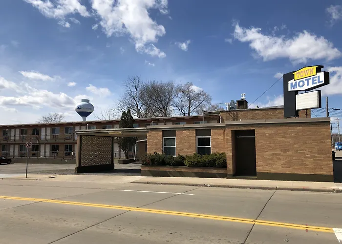 Town Motel